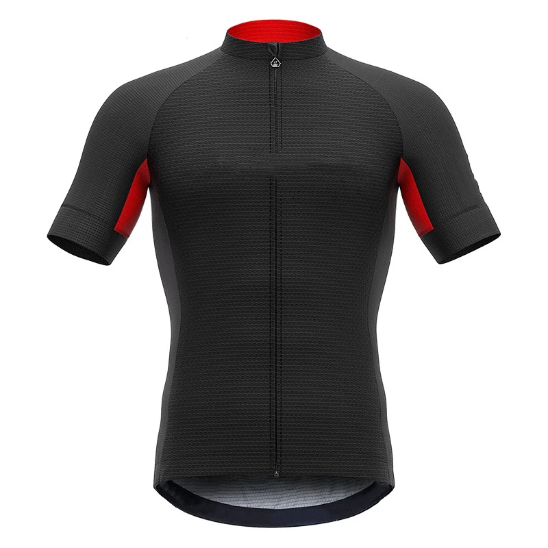 

Jersey Cycling Road Bicycle Breathable Shirt The Pain Men Quick-dry Racing Cycling Anti-wear Clothing Maillot Ciclismo