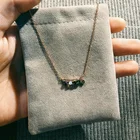 Комплект женских сережек и браслетов из серебра пробы, испанского цвета