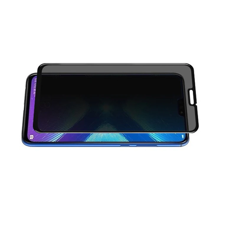 Полное покрытие из закаленного стекла для huawei Honor 8X Max Защита экрана для Honor 8X Max Play V20 V30 Magic 2 View 20 30