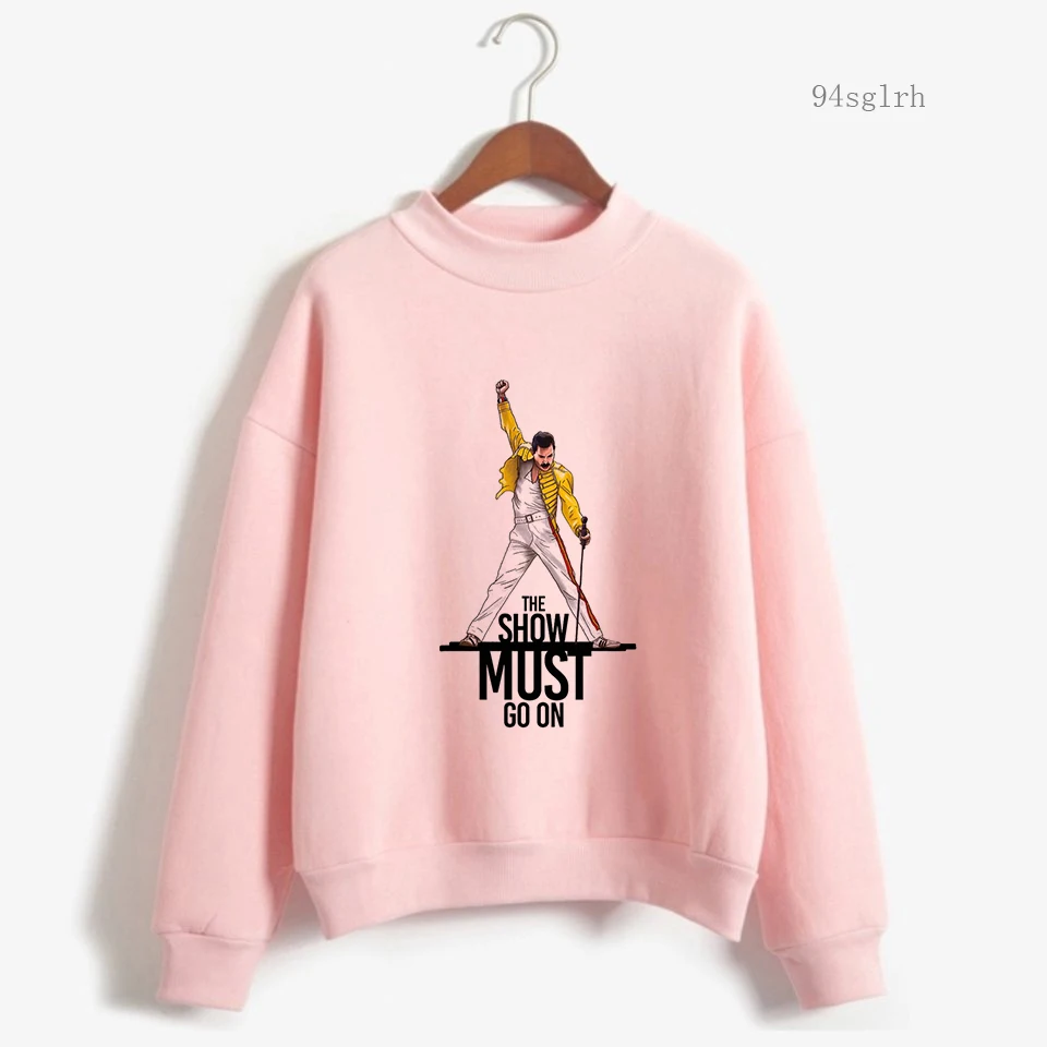 

Женская толстовка с длинным рукавом, в стиле K-POP