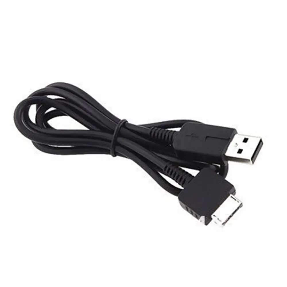 2 в 1 USB зарядный кабель для Sony Playstation PS Vita | Электроника
