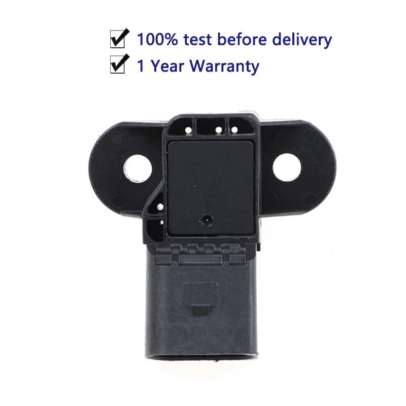Датчик абсолютного давления в коллекторе для Audi Volkswagen Map Sensor 0261230234 03C906051F 0261230095 OEM