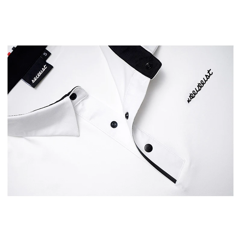 

New Golf Clothing Men's Long Sleeve In Winter