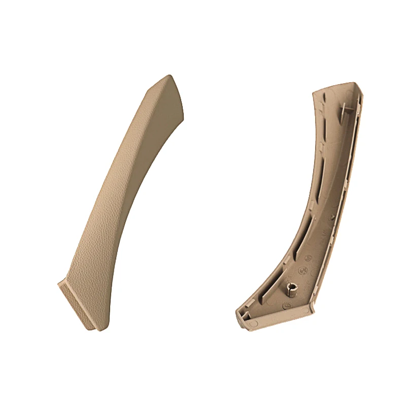 Накладка на внутреннюю дверную ручку автомобиля накладка панель для BMW 3 серии E90