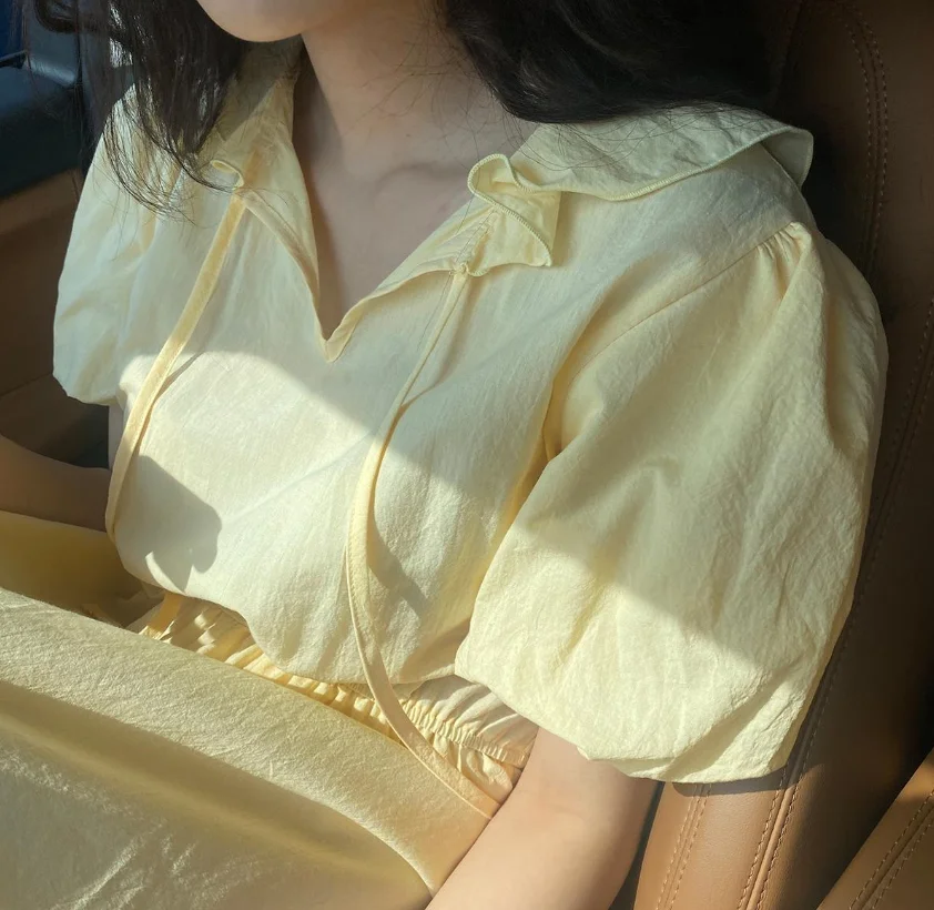 Новинка летнее платье для девочек женские хлопковые повседневные платья с