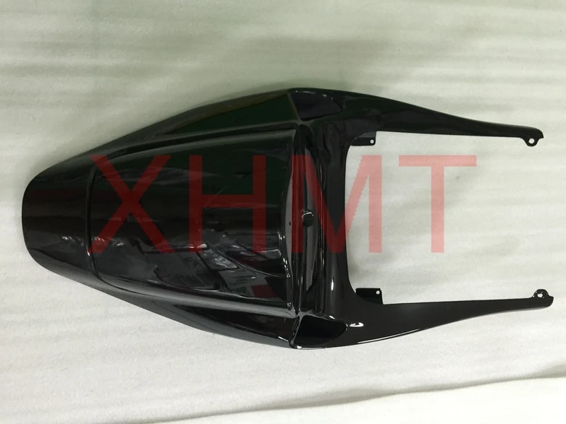 Для Honda CBR600RR Обтекатели 2005 2006 черный красный Звезда кузов CBR 600 RR 06 набор для всего