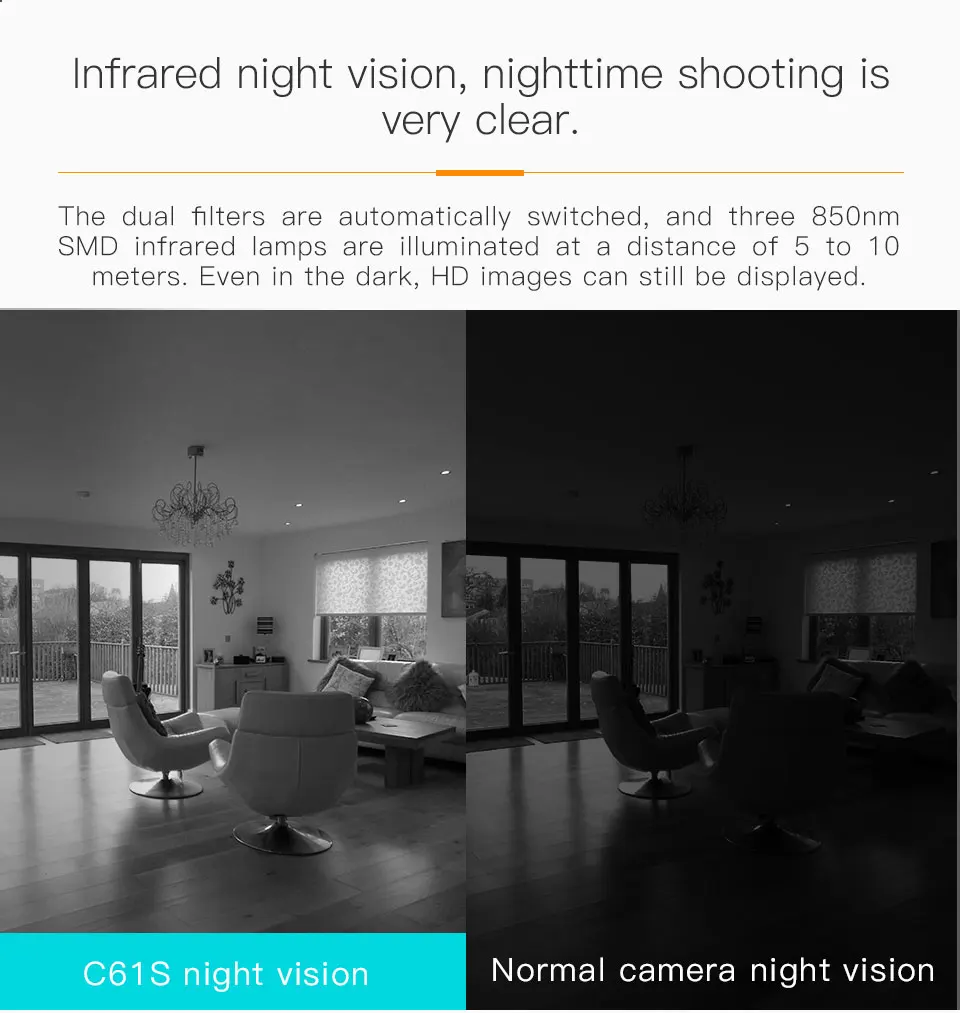 Vstarcam Wifi IP панорамная камера 3MP 360 градусов камера IP рыбий глаз 1536P 3D VR Видео IP камера беспроводная камера видеонаблюдения