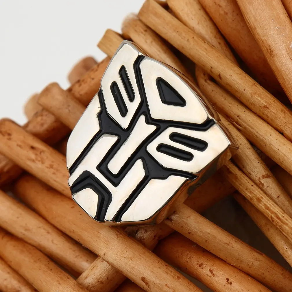 Мужская рубашка для свадебной вечеринки квадратная DC Marvel супер герой Запонки