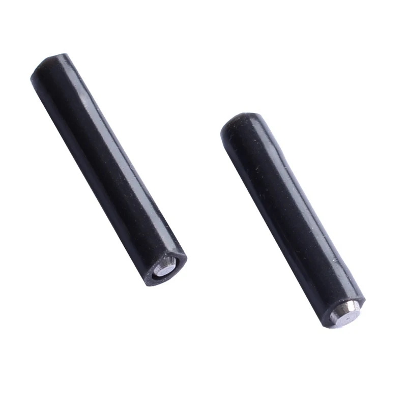 2Pcs/Set Recoil Shock Bolt Buffer Pin For Ruger 10/22 Viton+Stainless Noise Reducing Reducer Outdoor Tools | Спорт и развлечения