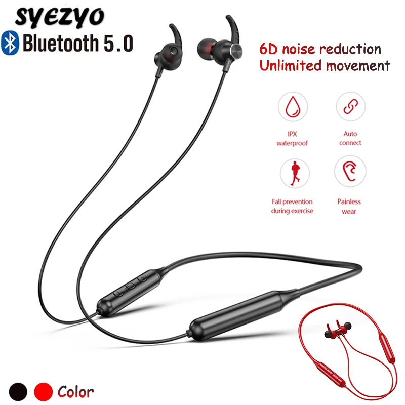 DD9 TWS Bluetooth Wireless Headphones IPX5 Waterproof Sports Earbuds Music Headset For Iphone Oppo Huawei Xiaomi Music Earphones