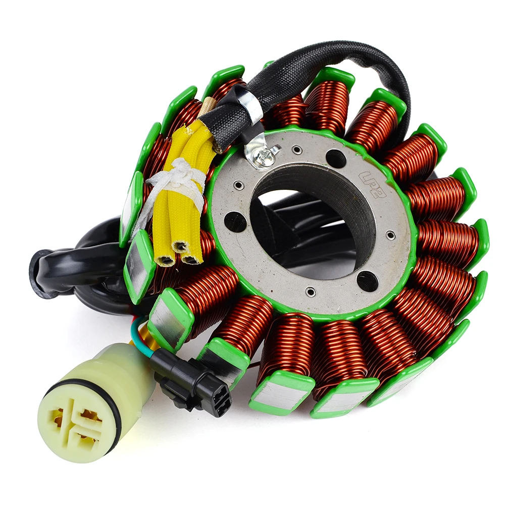 

Катушка статора для Husqvarna TE SM 610 630 2007 2008 SMS630 Depot 2009 8000A6778 8000A6767, катушка магнитного генератора TE610 TE630