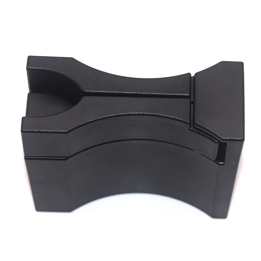 

Автомобильная центральная консоль подстаканник вставка разделитель бутылки для Toyota Prado LC120 2002-2009 LC200 LAND CRUISER 1A8A1-007G подставка для напитков