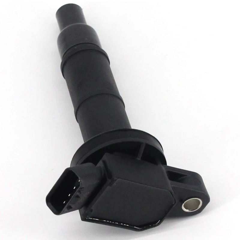 Разъемы для Toyota Camry RAV4 Matrix Highlander Lexus Pontiac Scion 2.4L L4 UF333 C1330 5C1299 4 упаковки|Катушка