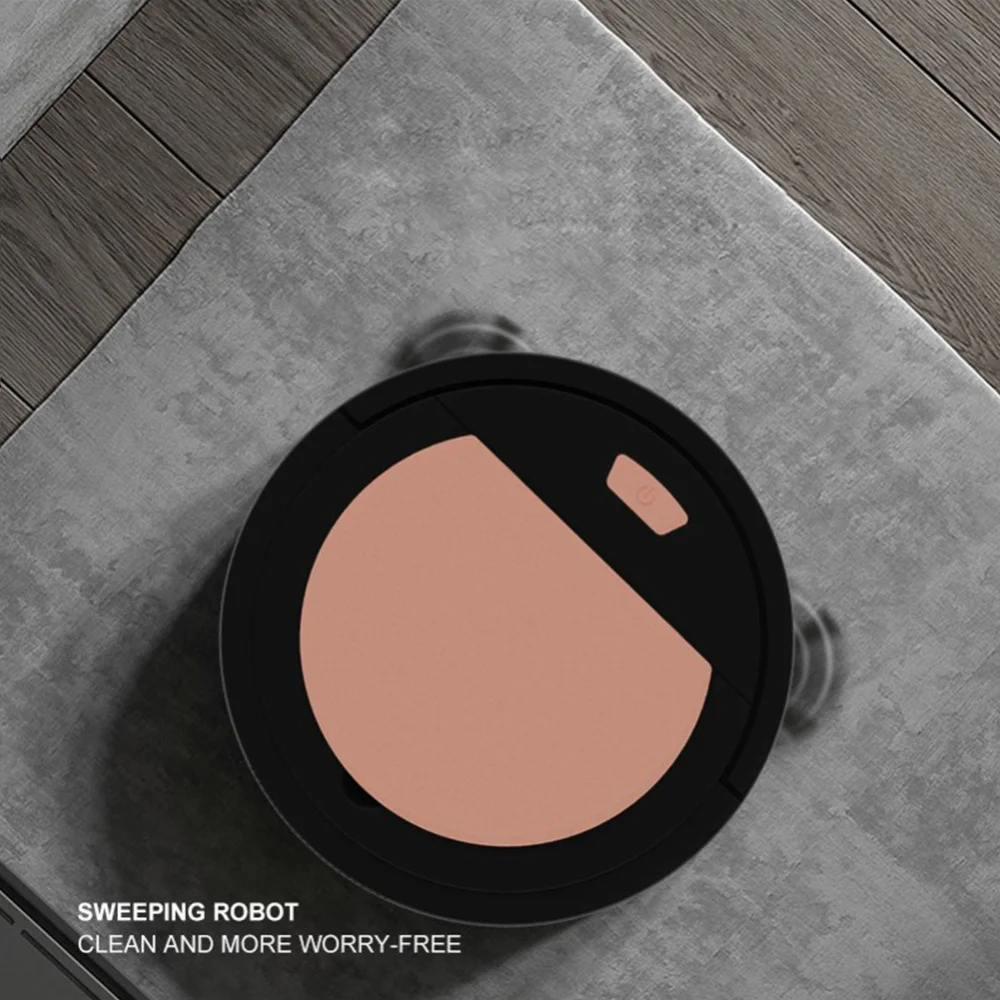 

Creative robot vacuum cleaner cordless vacuum Cleaners vaccum robots carpet mop charging Household wireless vacum cleaner vaccum