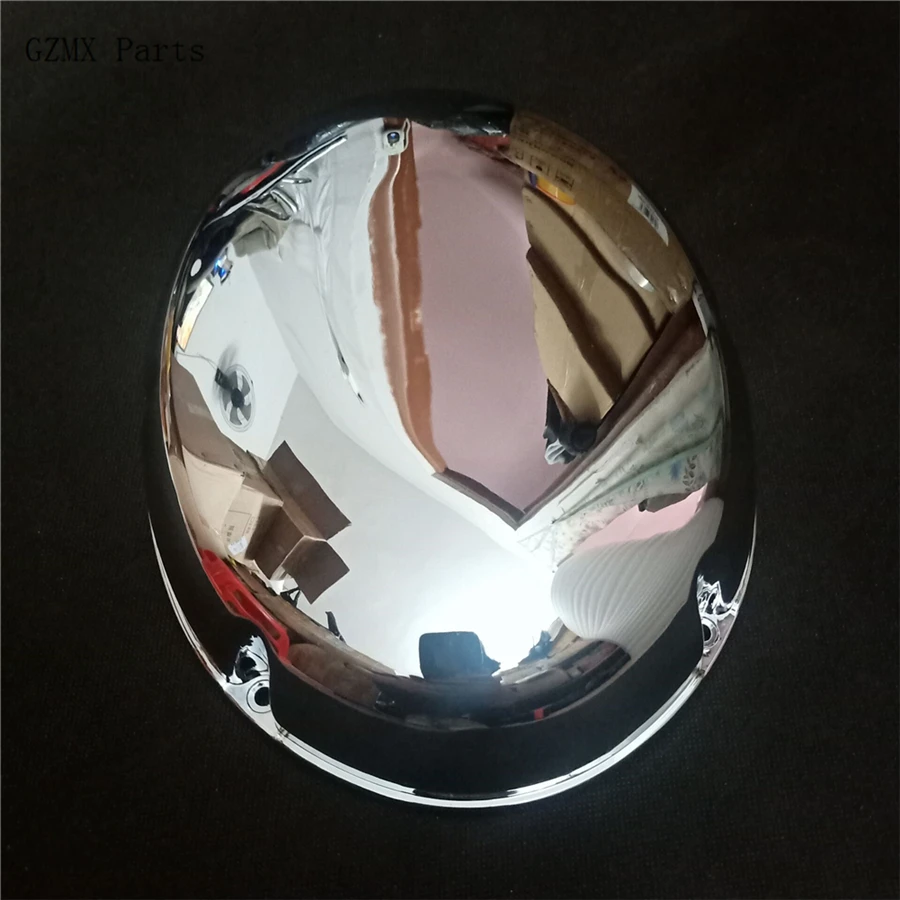 Чехол для мотоциклетного воздухоочистителя высокого качества крышка воздушного