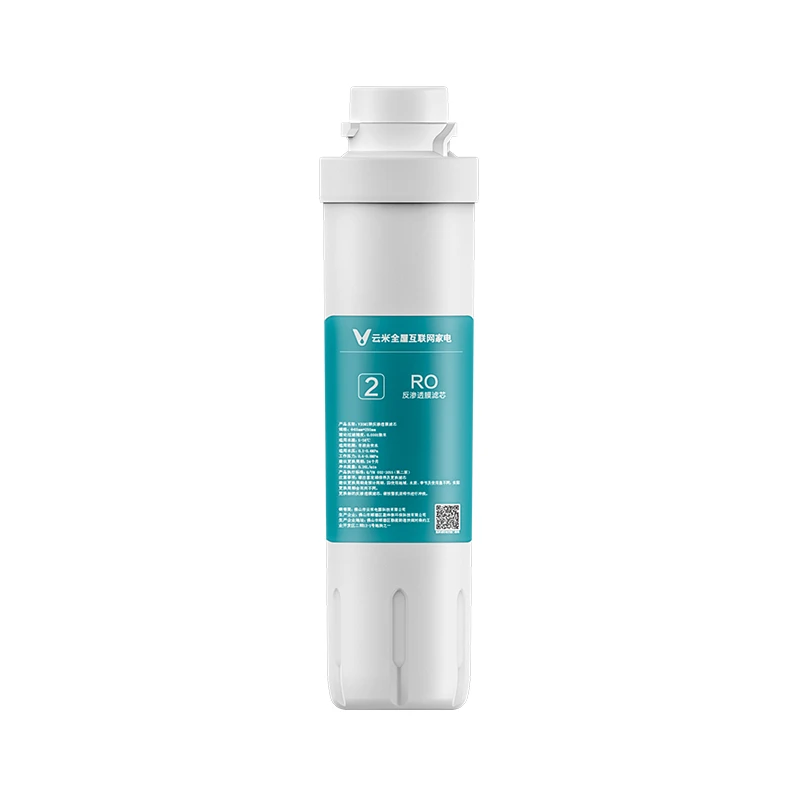 Viomi X1 water purifier dedicated filter No. 1 composite 2 RO reverse osmosis for 3 | Бытовая техника