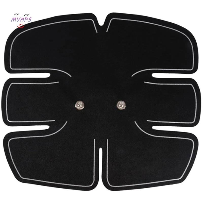 Струйная горячая Распродажа тренажер для мышц живота тренер умный ABS стимулятор