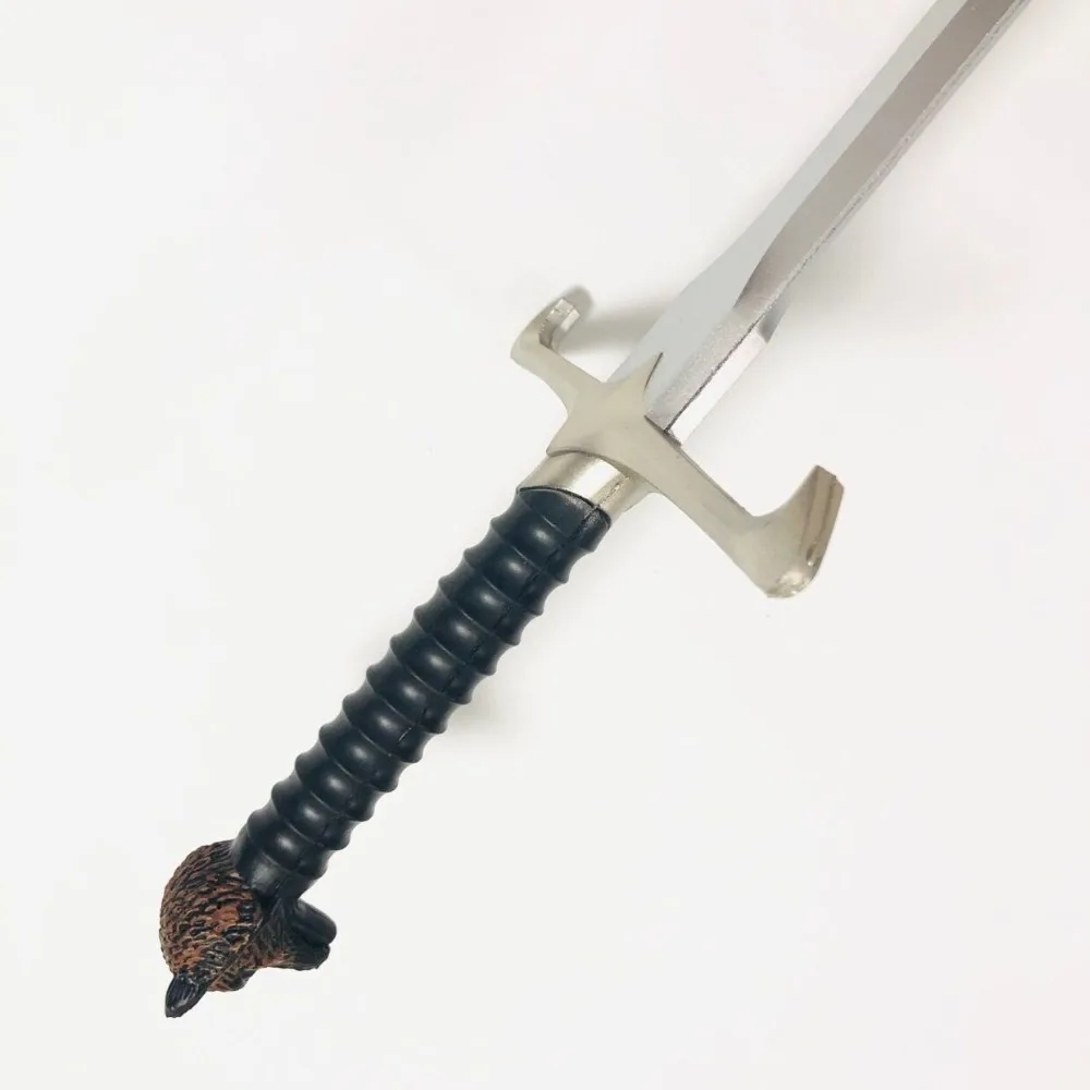 Шторм мечей 1: 1 безопасный меч искусственные мечи оружие для косплея реквизит 87