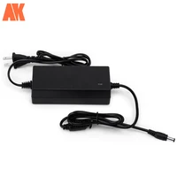 ac dc power adapter charger for logitech g29 g25 g27 g940 24v 2a power supply cable