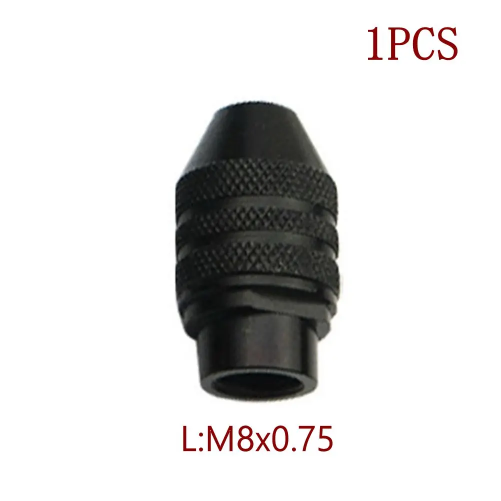 

HOT 1PCS Multi Chuck Keyless Rotary Tools Faster Bit Swaps Drill Accessories