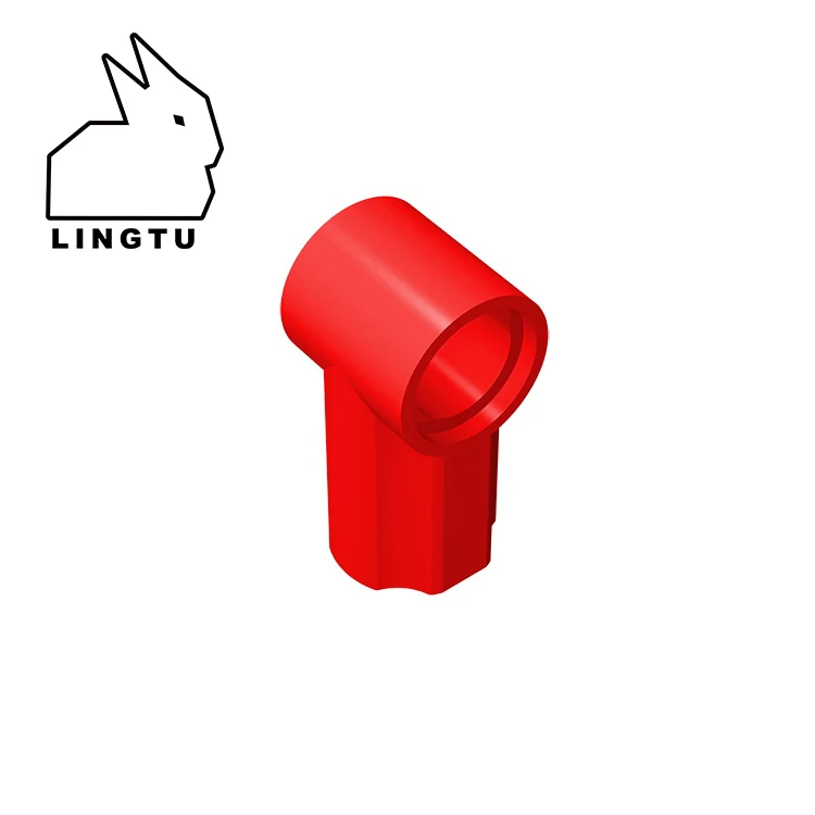 LINGTU строительный блок для бренда 32013 1 # Technic Развивающие детские игрушки Nanoblock |