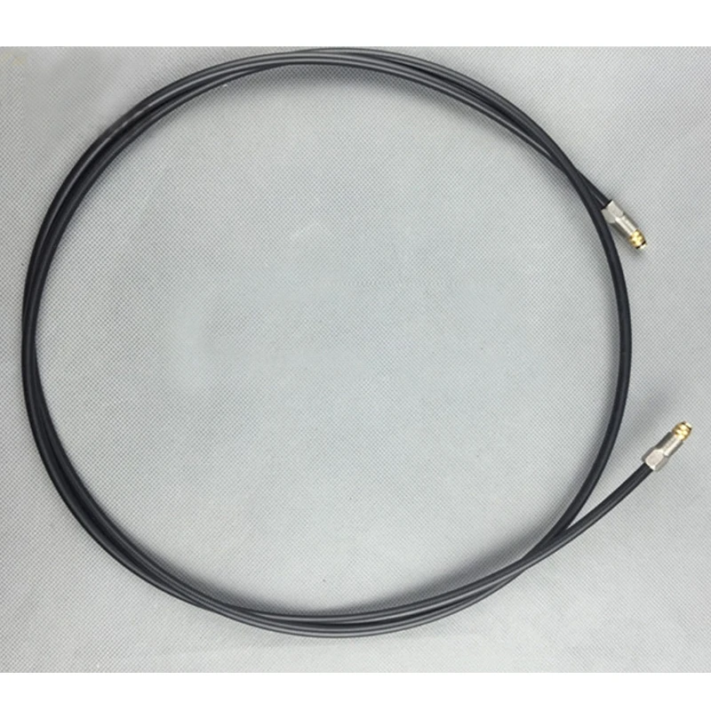 

Mountain Bike Hydraulic Disc Brake Oil Tube Pipe Bicycle Braided Brake Hose RXBB