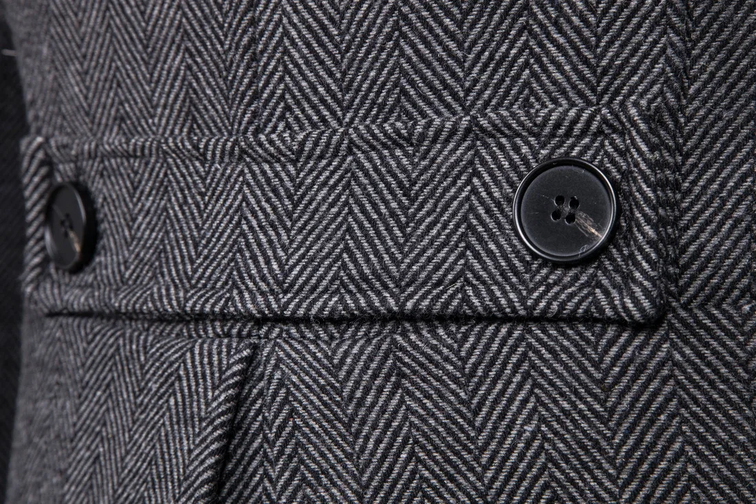 

2020 spring and autumn new men's windbreaker large size casual stand collar youth jacket zipper overcoat trench coat windcheater