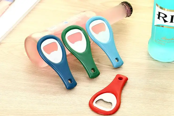 1 шт. брелок для открывания бутылок|Открывалки| |