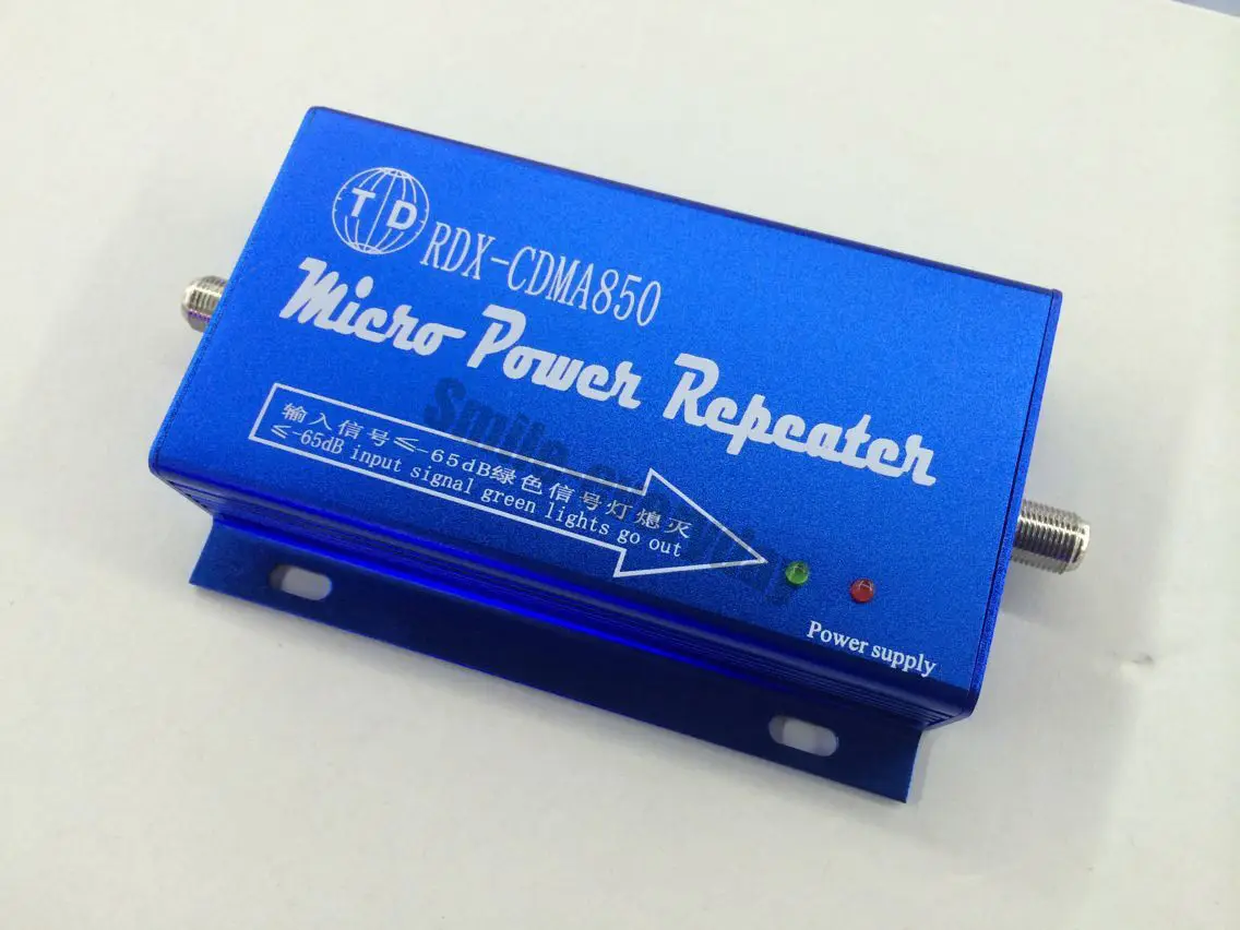 

New Year 3G CDMA MHz repeaters amplifier + Yagi ceiling set
