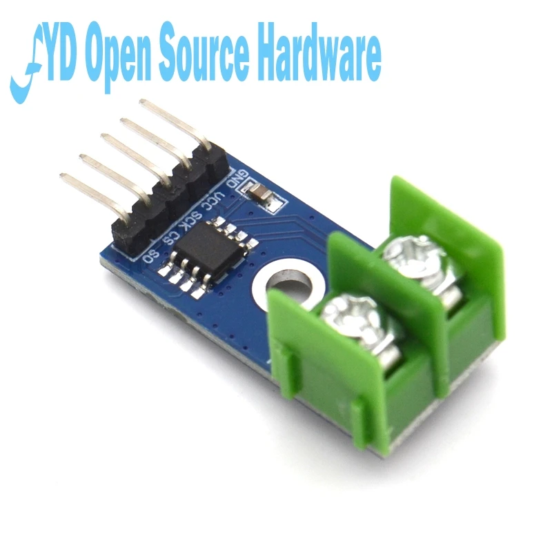 Модуль термопары MAX6675 1 шт.|thermocouple sensor|sensor sensorsensor thermocouple |