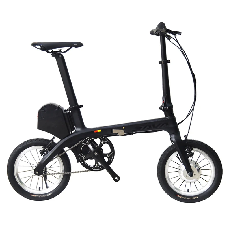 Умный электрический велосипед Pedelec Inteligient с бесщеточным двигателем 250 Вт | Спорт и