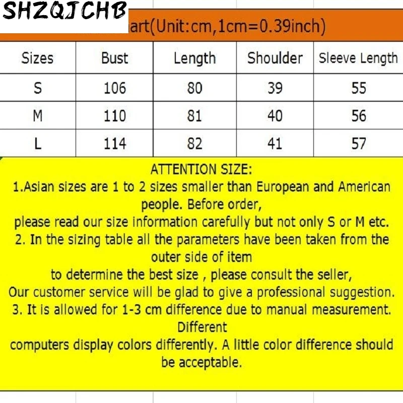 

JCHB 2021 100% Wool Coat Female Jacket Spring Autumn Long Coat Korean Oversized Coats and Jackets Women Fashion YB-SMN-1992 KJ4