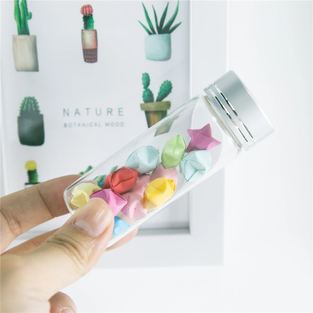 Пустые банки стеклянная бутылка с алюминиевым золотом или фотоэлементом 15 мл 25 40