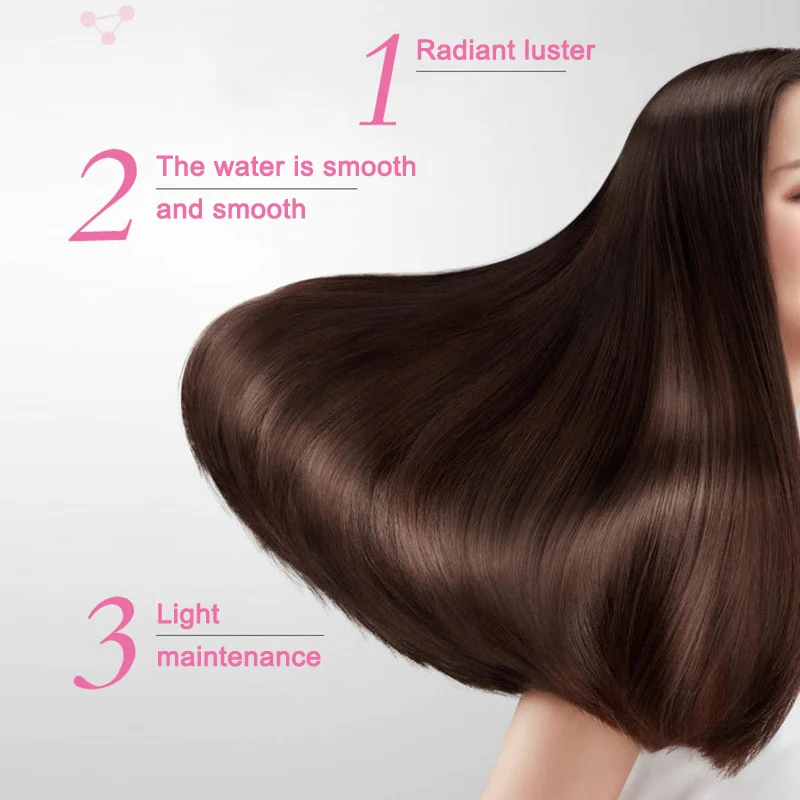 

High Quality Hair Mask Long-Lasting Repair Hair Supple Nourishing Oil Control Moisturizing Conditioner