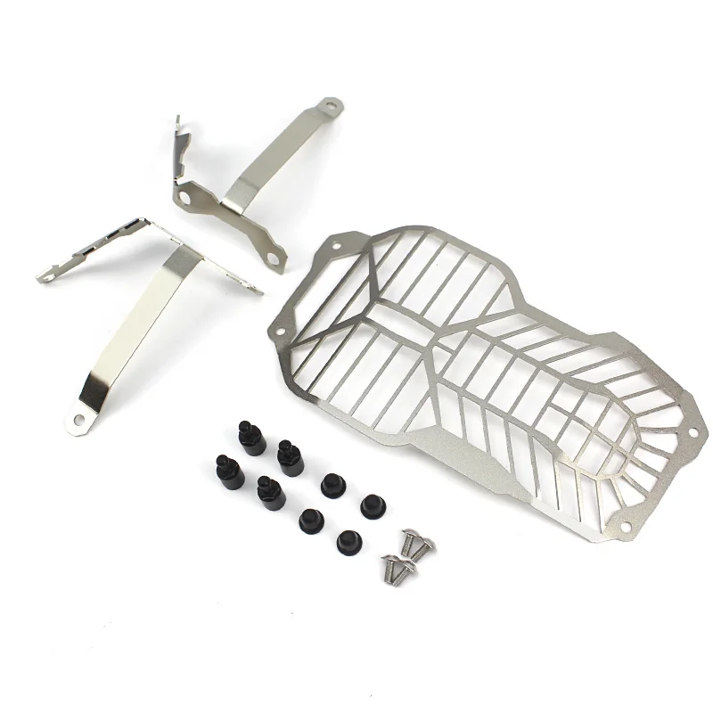 Защитная решетка радиатора мотоцикла R1200GS для BMW R 1200 GS And Adventure 13 14 15 16 17 Adv 2013 2014 2015