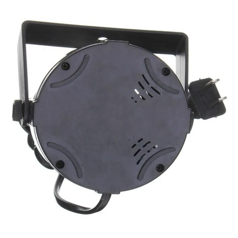 Мини RGB светодиодный сценический лампы Хрустальные Волшебный проектор шар