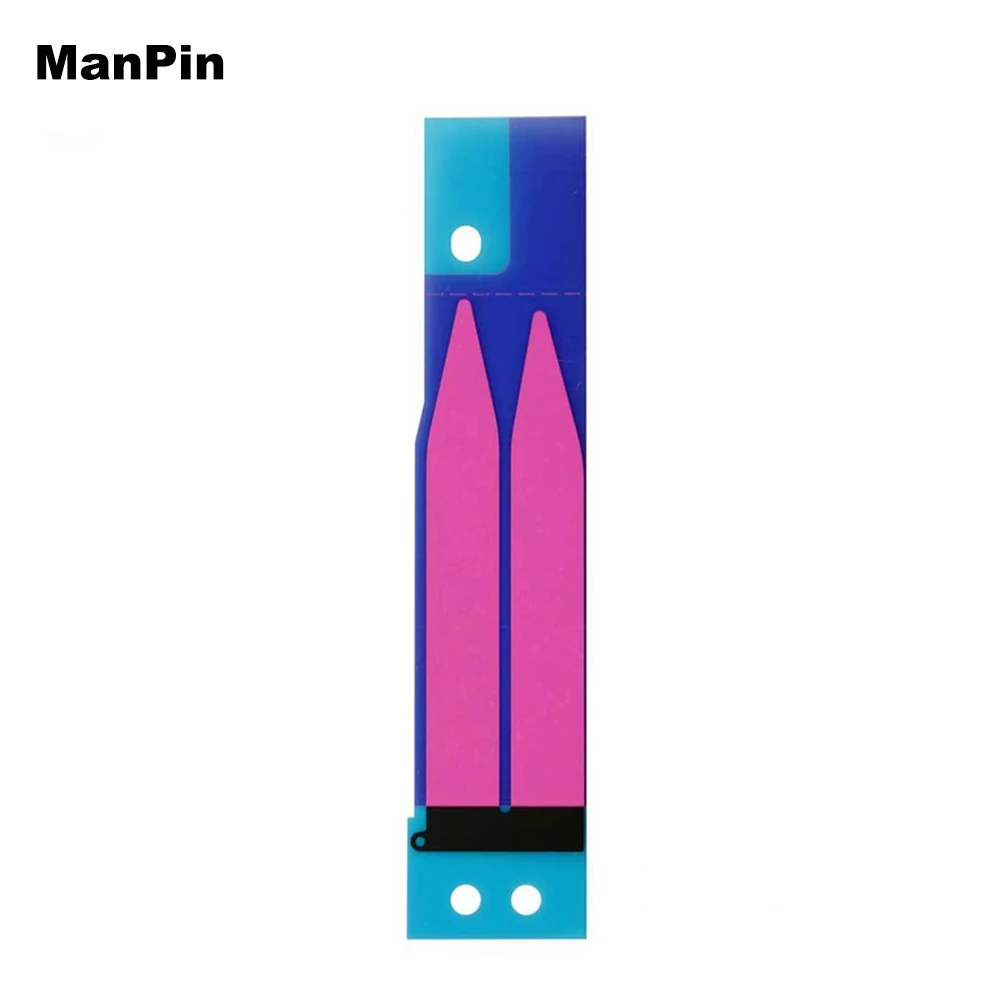 Клейкая лента для аккумулятора iPhone 11Pro MAX11 XS 8 8Plus 7 6S 6G ЖК-экран задняя тянущаяся