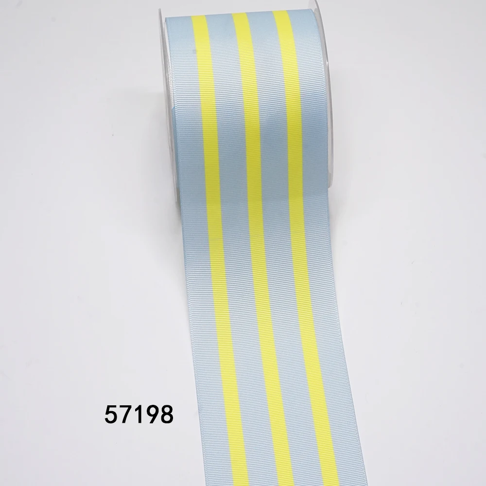 Аксессуары для шитья в полоску 5 ярдов 54629 | Дом и сад