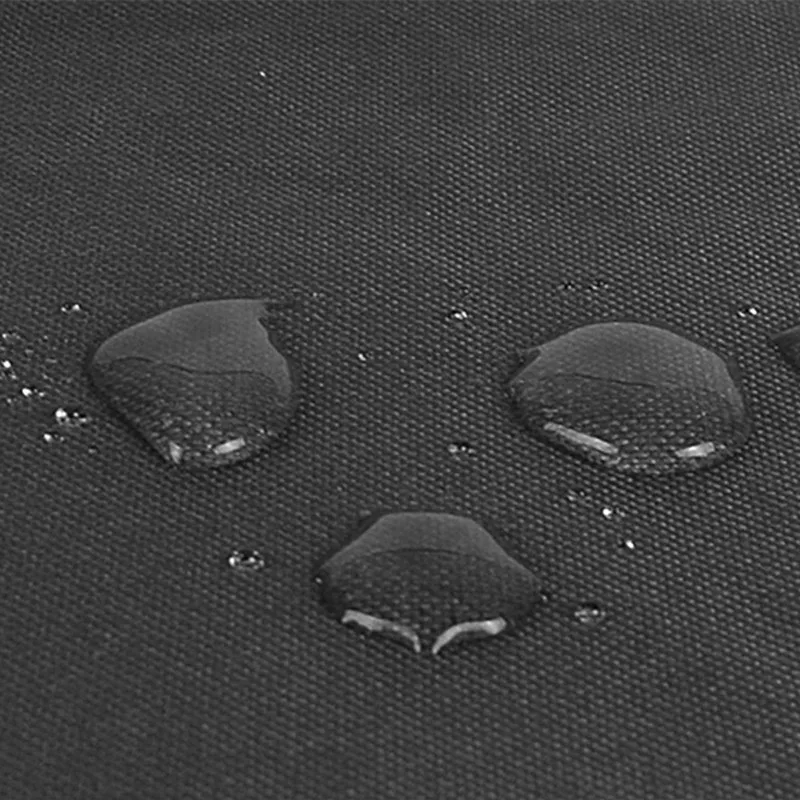 Цилиндрическая сумка для инвалидных колясок водонепроницаемая цилиндрическая