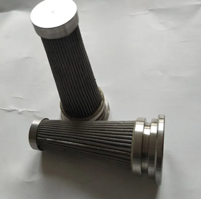 

Filter Elements 20Y-60-3143 for PC270-7 Excavator Hydraulic Pump Pilot Filter