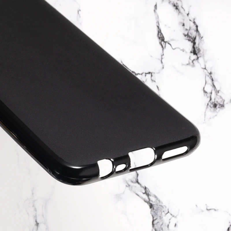 Мягкий силиконовый чехол из ТПУ для OPPO Realme C2 2020 | Мобильные телефоны и аксессуары