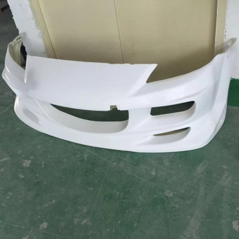 Автозапчасти для RX8 Rmagic style передний бампер стекловолокно | Автомобили и