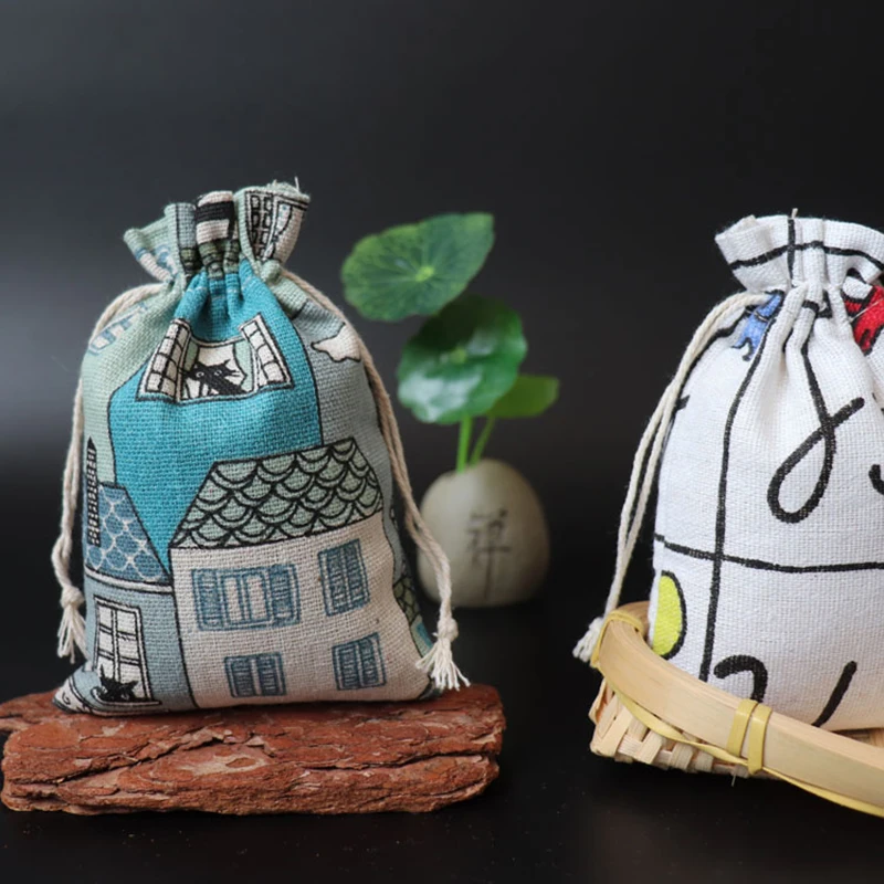 Женская сумка свадебный подарок конфеты мыло ручной работы Упаковочная Сумка