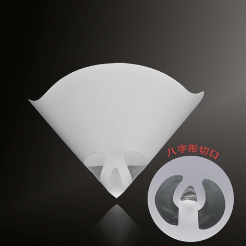 Kee Pang 30 шт. SLA 3D принтер фильтры для фотоотверждения