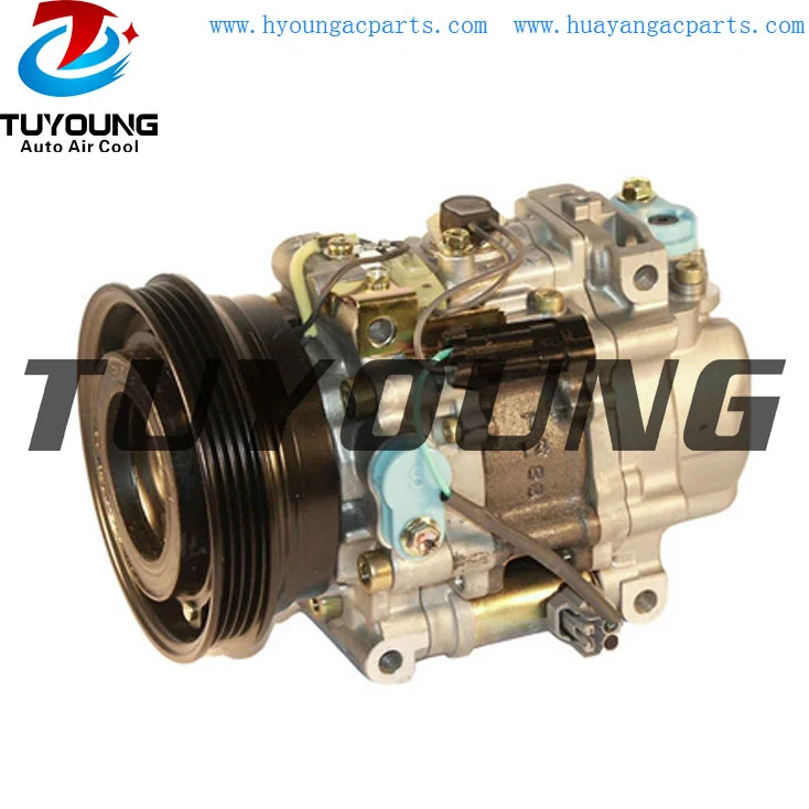 

TV14EC a/c ac компрессор для Fiat Palto 1,7 507770600 4425004232 4471000030 4471000032 4471000033