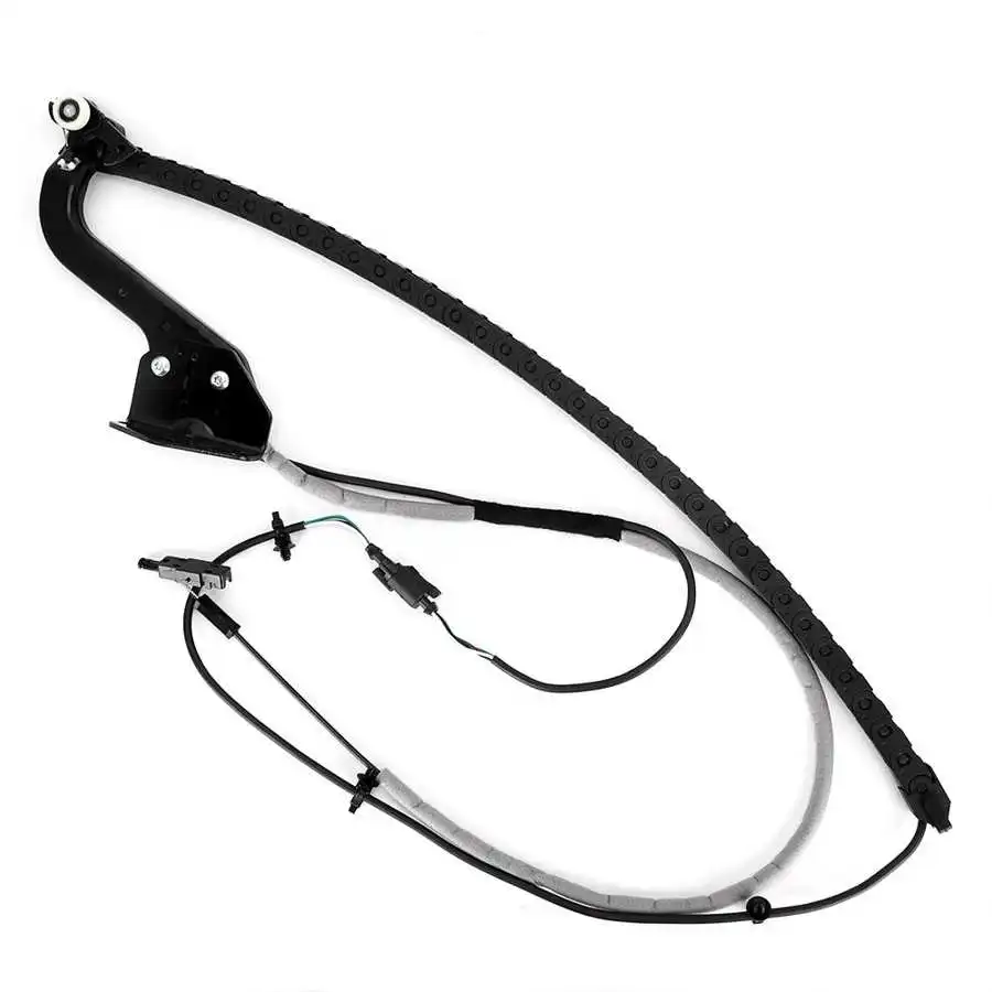 

Anti-Slip Mat car styling Car Rear Left Sliding Door Cable 9068200969 Fit for Mercedes Auto Accessory car gadget auto