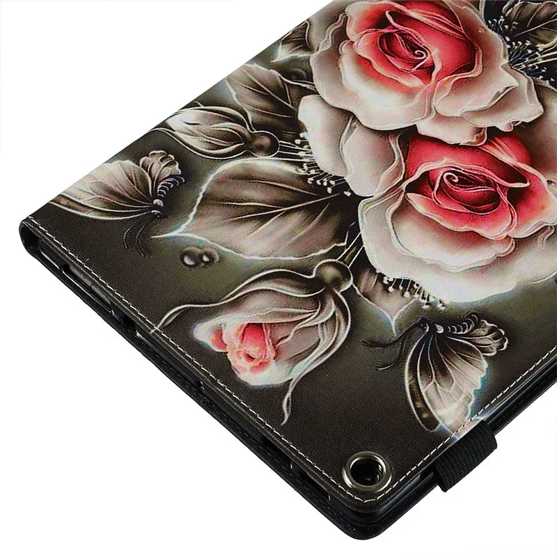 Повседневный чехол для чтения электронных книг Kindle Fire/Kindle Fire HD 10 2017 1