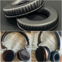 soft leather ear pads foam cushion earmuff for jvc esnsy on ear foldable headphone perfect quality not cheap version