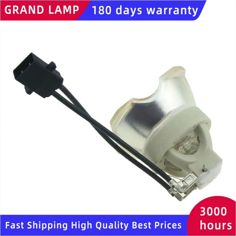 Качественная Лампа для проектора лампочка Sanyo POA LMP136/PLC WM5500/XM150L/ZM5000/ZM5000L|projector