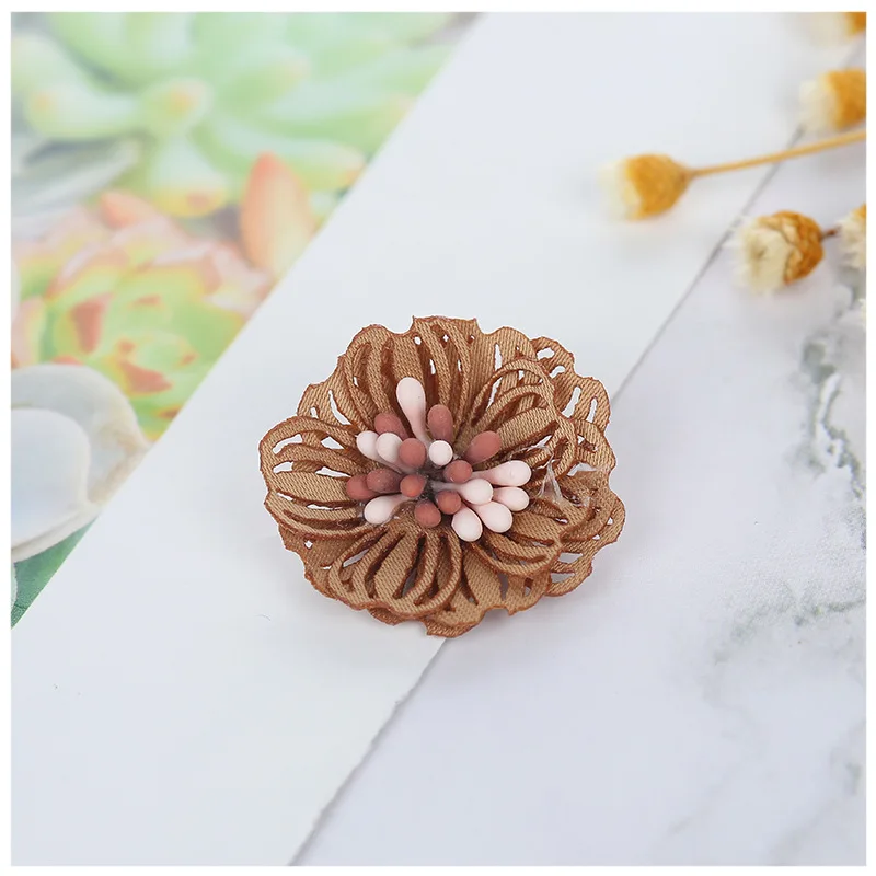 

6.11 Update 100Pc 2.8cm Diameter flower without shipping
